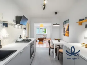 Pronájem bytu 2+1, Mladá Boleslav, Erbenova, 56 m2
