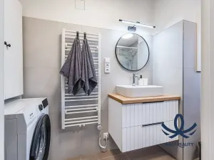 Pronájem bytu 2+1, Mladá Boleslav, Erbenova, 56 m2