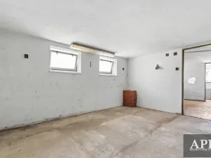 Prodej chalupy, Nová Lhota, 198 m2