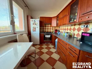 Prodej bytu 3+1, Varnsdorf, Pražská, 72 m2
