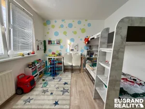 Prodej bytu 3+1, Varnsdorf, Pražská, 72 m2