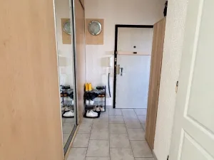 Prodej bytu 3+1, Varnsdorf, Pražská, 72 m2