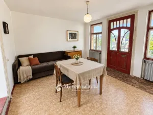 Prodej rodinného domu, Suchohrdly, Sklepní, 122 m2