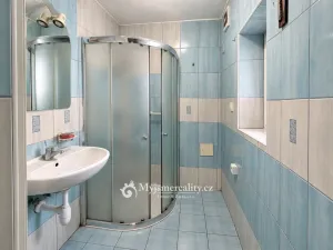 Prodej rodinného domu, Suchohrdly, Sklepní, 122 m2