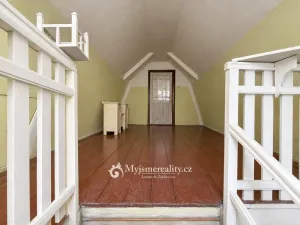 Prodej rodinného domu, Suchohrdly, Sklepní, 122 m2