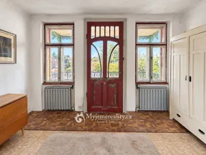 Prodej rodinného domu, Suchohrdly, Sklepní, 122 m2