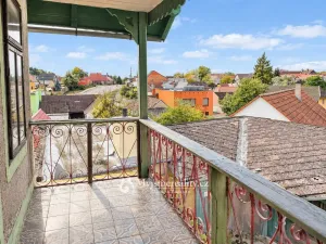 Prodej rodinného domu, Suchohrdly, Sklepní, 122 m2