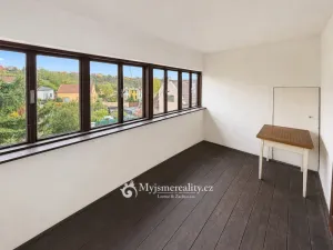 Prodej rodinného domu, Suchohrdly, Sklepní, 122 m2