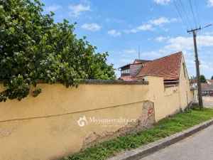 Prodej rodinného domu, Suchohrdly, Sklepní, 122 m2