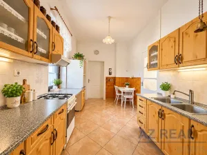 Prodej rodinného domu, Frýdlant, Komenského, 210 m2