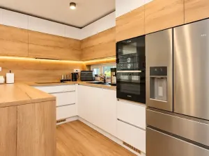 Prodej rodinného domu, Všenice, 127 m2