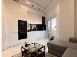 Prodej bytu 2+kk, durres, Albánie, 68 m2