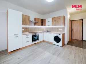 Pronájem bytu 1+1, Mariánské Lázně - Úšovice, Plzeňská, 35 m2
