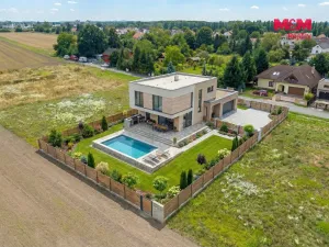 Prodej pozemku pro bydlení, Poděbrady - Velké Zboží, 1003 m2