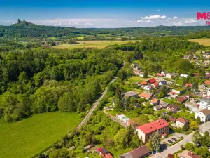 Prodej bytu 3+1, Rovensko pod Troskami, Tyršova, 66 m2