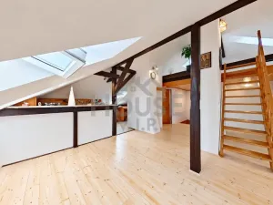 Prodej bytu 2+kk, Kralupy nad Vltavou, třída Legií, 97 m2
