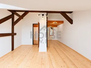 Prodej bytu 2+kk, Kralupy nad Vltavou, třída Legií, 97 m2