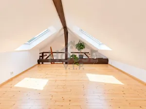 Prodej bytu 2+kk, Kralupy nad Vltavou, třída Legií, 97 m2