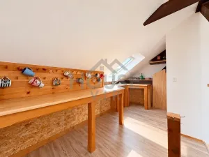 Prodej bytu 2+kk, Kralupy nad Vltavou, třída Legií, 97 m2