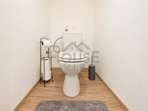 Prodej bytu 2+kk, Kralupy nad Vltavou, třída Legií, 97 m2