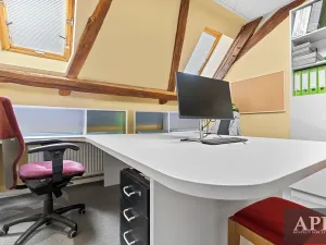 Prodej výrobních prostor, Vlčnov, 403 m2