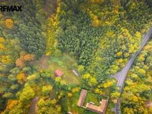 Prodej pozemku pro bydlení, Všemyslice, 4931 m2