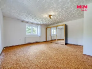 Pronájem bytu 2+kk, Všeruby, 82 m2