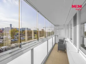 Prodej bytu 3+kk, Praha - Chodov, Blatenská, 77 m2