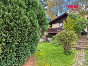 Prodej chaty, Karlovy Vary - Stará Role, 16 m2