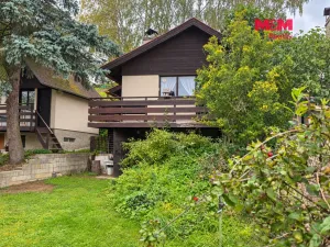 Prodej chaty, Karlovy Vary - Stará Role, 16 m2