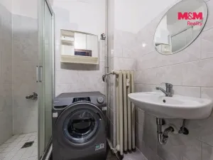 Prodej bytu 4+1, Mělník, Sokolovská, 84 m2