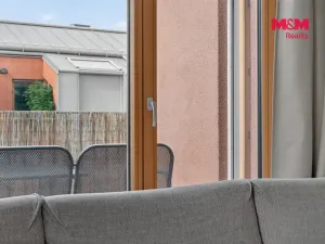 Prodej bytu 3+kk, Praha, Na návsi, 103 m2