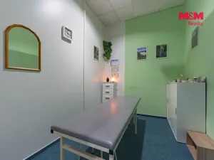 Prodej obchodního prostoru, Cheb, Lesní, 130 m2