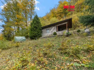Prodej chaty, Dolní Dobrouč - Lanšperk, 15 m2
