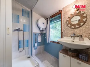 Prodej chaty, Benátky nad Jizerou - Benátky nad Jizerou I, Raabova, 36 m2