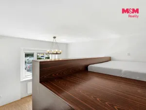 Prodej bytu 3+1, Litoměřice - Pokratice, Pokratická, 83 m2