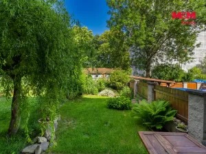 Prodej bytu 3+1, Litoměřice - Pokratice, Pokratická, 83 m2
