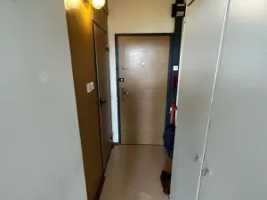Prodej bytu 1+1, Krupka - Maršov, Karla Čapka, 36 m2