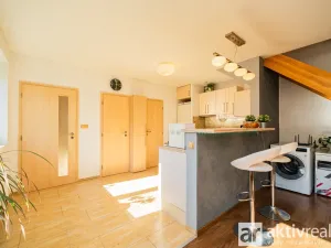 Prodej rodinného domu, Mělník, Cukrovarská, 116 m2