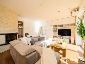 Prodej rodinného domu, Mělník, Cukrovarská, 116 m2