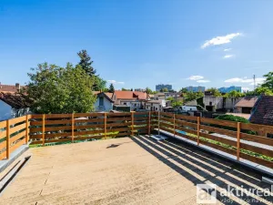 Prodej rodinného domu, Mělník, Cukrovarská, 116 m2