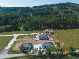 Prodej pozemku pro bydlení, Kamenný Újezd, 890 m2