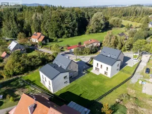 Pronájem bytu 2+kk, Frýdek-Místek, 61 m2