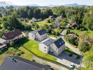 Pronájem bytu 2+kk, Frýdek-Místek, 61 m2