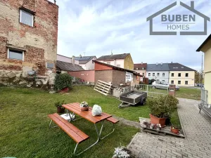 Pronájem bytu 1+kk, Tachov, Volyňská, 50 m2