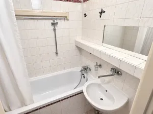 Prodej bytu 3+1, Ostrava, Gen. Sochora, 72 m2