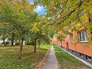 Prodej bytu 3+1, Ostrava, Gen. Sochora, 72 m2