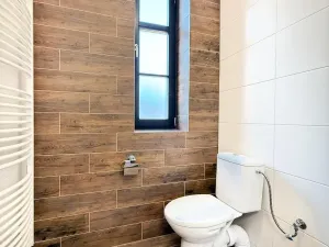 Pronájem bytu 2+kk, Osek, Tovární, 50 m2