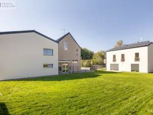 Pronájem bytu 2+kk, Frýdek-Místek, 56 m2