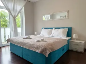 Prodej bytu 2+kk, Karlovy Vary, Chebská, 52 m2